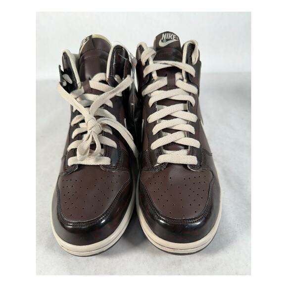 Nike SB Dunk High Premium \